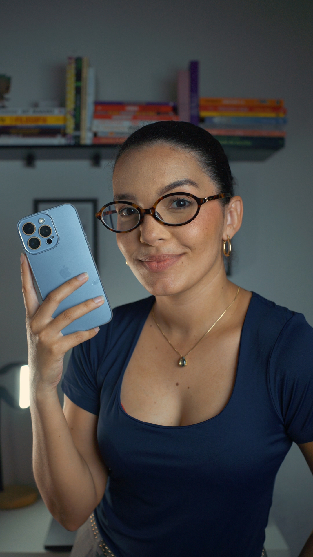 Marília Ferreira — Estrategista de Conteúdo e Social Media